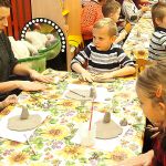 OLYMPUS DIGITAL CAMERA