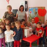 OLYMPUS DIGITAL CAMERA