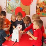 OLYMPUS DIGITAL CAMERA