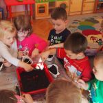 OLYMPUS DIGITAL CAMERA