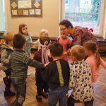 OLYMPUS DIGITAL CAMERA