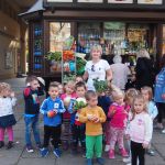 OLYMPUS DIGITAL CAMERA