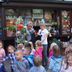 OLYMPUS DIGITAL CAMERA