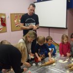 OLYMPUS DIGITAL CAMERA