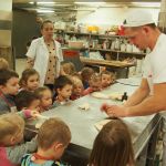 OLYMPUS DIGITAL CAMERA